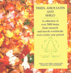 TREES, ASSOCIATES and SHIGO - CD