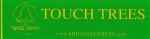 Touch Trees Bumper Sticker