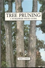 Tree Pruning, Alex Shigo